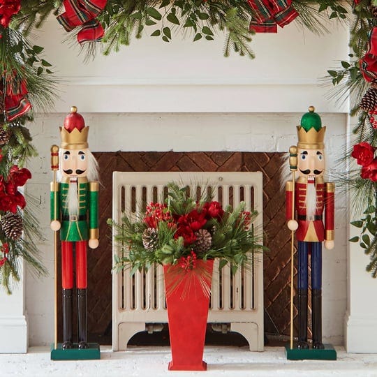 36-wood-nutcracker-by-brylanehome-in-red-christmas-decoration-1