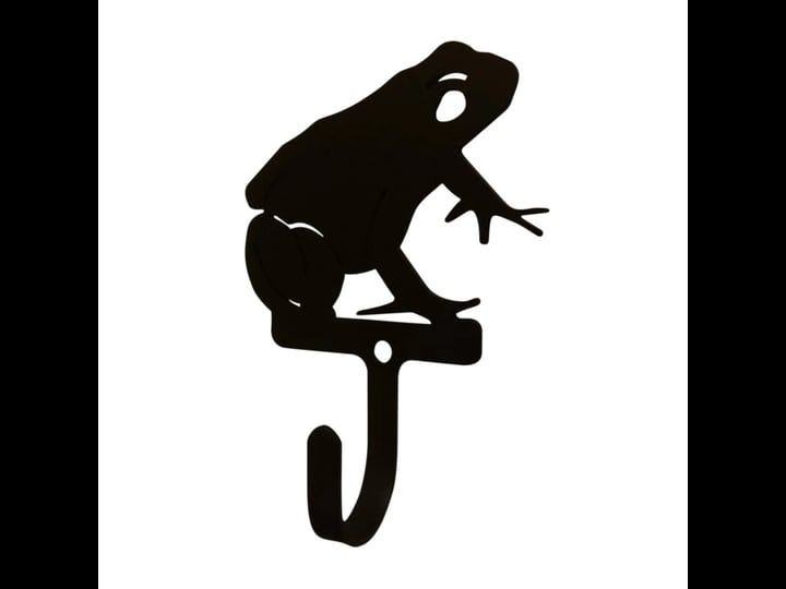 village-wrought-iron-wh-282-s-frog-wall-hook-small-1