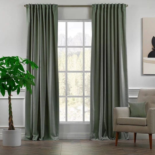 3s-brothers-extra-long-room-darkening-228-inch-length-faux-velvet-leaf-green-curtain-drapes-hanging--1