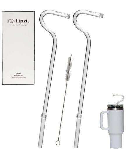 lipzi-anti-wrinkle-straw-glass-anti-wrinkle-drinking-straws-for-40oz-tumbler-clear-reusable-straws-w-1