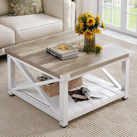 dextrus-farmhouse-coffee-table-for-living-room-square-wood-coffee-table-with-open-storage-shelf-size-1
