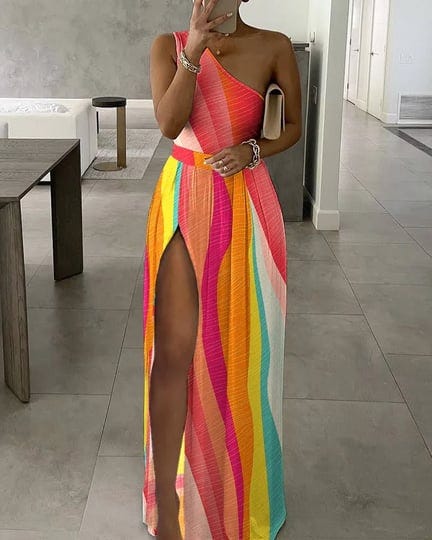 wedding-guest-colorful-unbalanced-full-length-gown-with-high-leg-slit-multicolor-m-by-chic-me-1