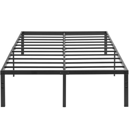 vecelo-18-inch-full-metal-platform-tall-bed-frameheavy-duty-steel-slat-easy-assembly-mattress-founda-1