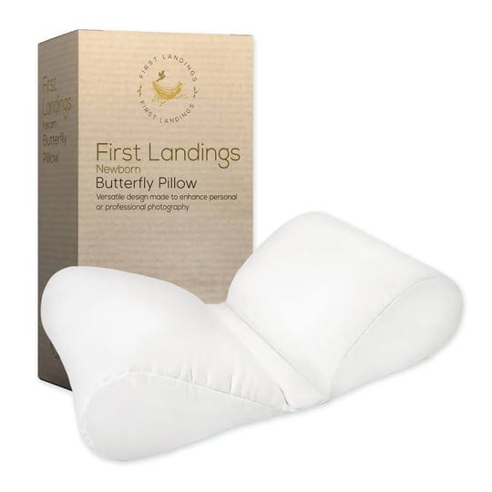 first-landings-butterfly-pillow-2-piece-photo-props-for-photoshoot-white-1