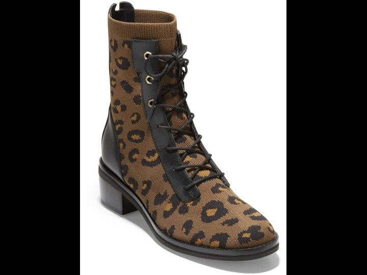 cole-haan-piedmont-stchlt-cmbt-womens-knit-animal-print-combat-lace-up-boots-leopard-print-1