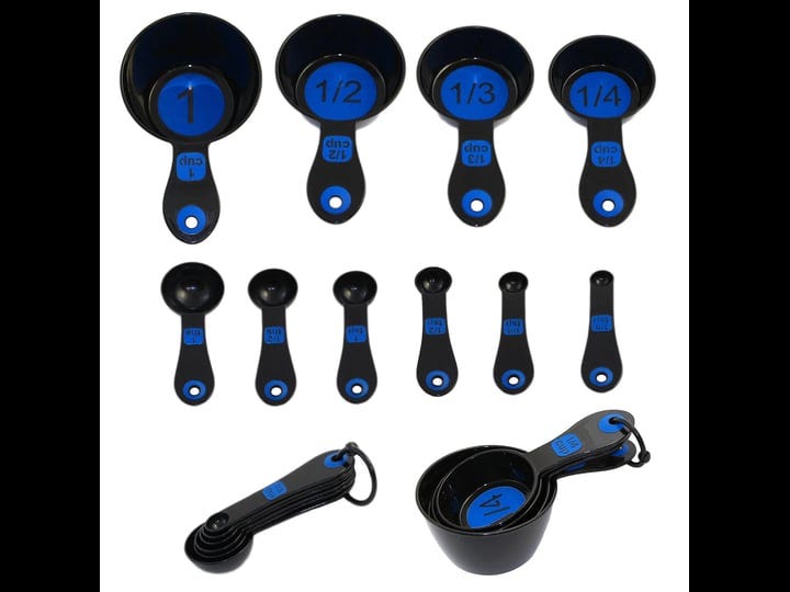 set-of-10-piece-measuring-spoons-and-measuring-cups-black-blue-1
