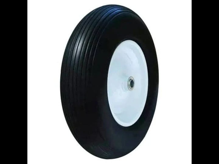 wheelbarrow-tires-4-80-4-00-8-flat-free-with-3-4-5-8-wheel-bearing-3-inch-hub-size-16-black-1