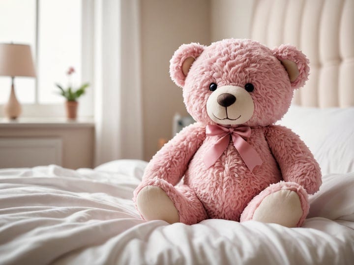 Pink-Teddy-Bear-4