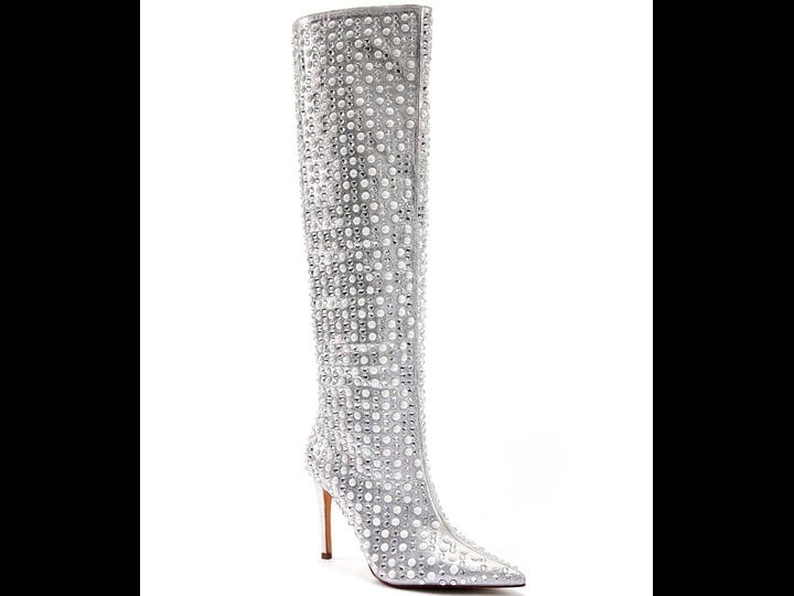 azalea-wang-lynlee-pearl-and-crystal-metallic-tall-dress-boots-10m-1