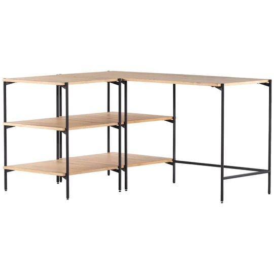 eaton-modular-desk-w-open-shelving-unit-four-hands-1