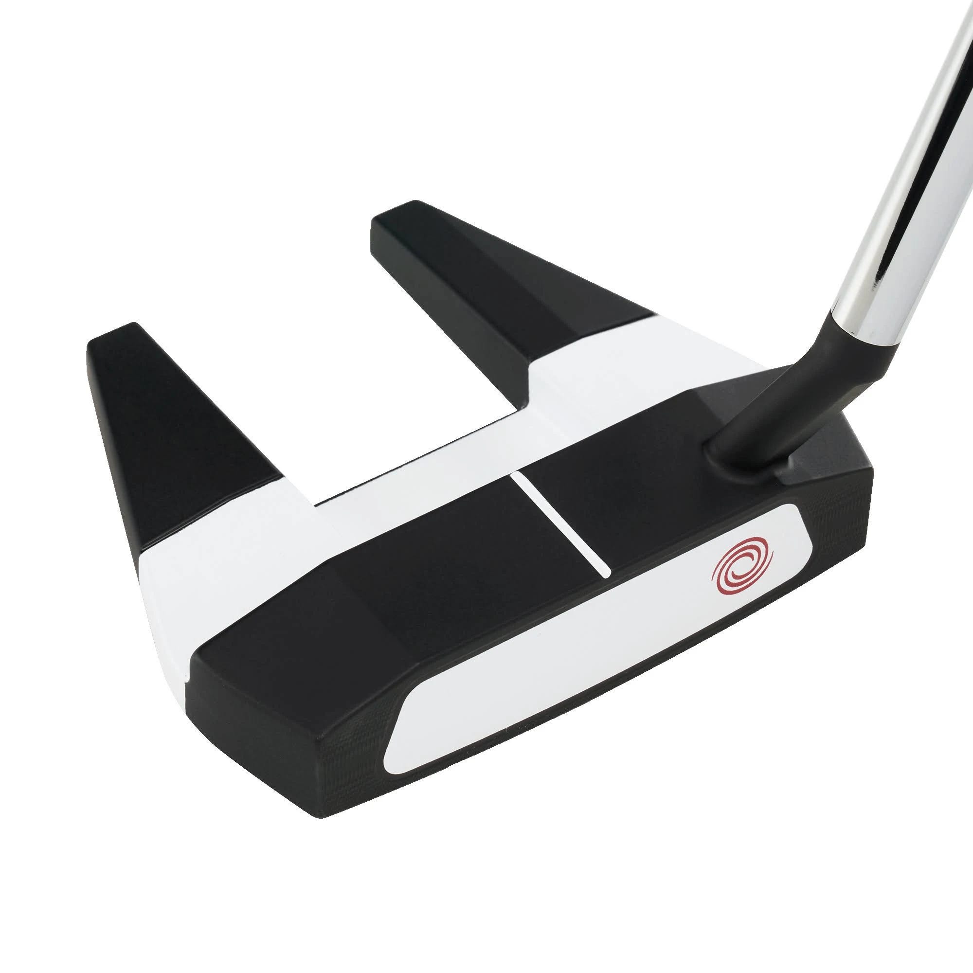 Odyssey 2023 White Hot Versa Seven Slant Putter - Men's Right Putter Steel Standard 34.5 inches | Image