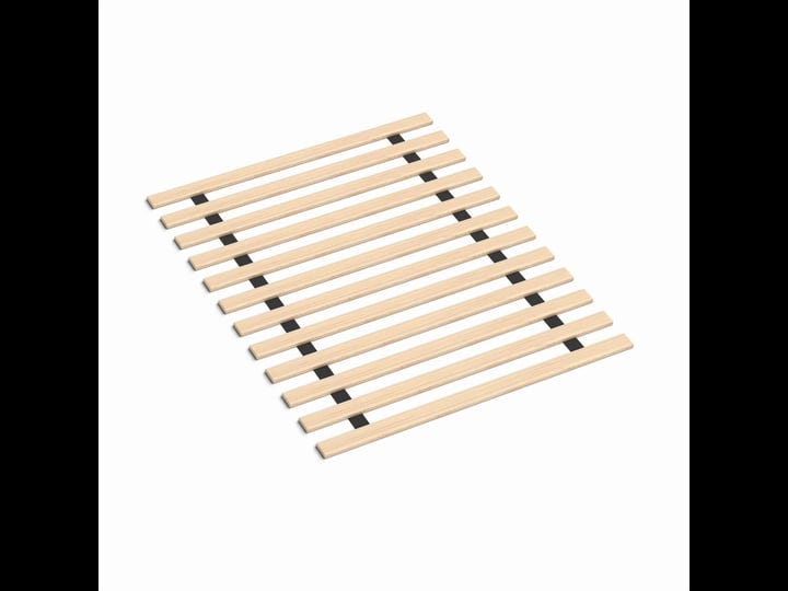 spring-solution-wooden-bed-frame-slat-queen-1