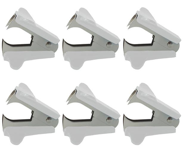 clipco-staple-remover-6-pack-white-1