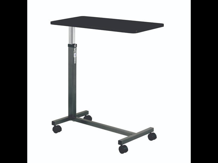 drive-medical-non-tilt-top-overbed-table-silver-vein-1