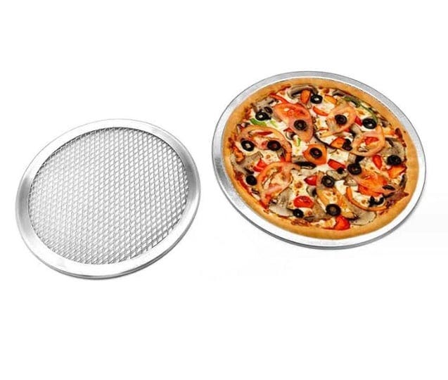 vedusa-silver-10-inch-seamless-round-pizza-screen-aluminum-mesh-pizza-screen-pizza-mesh-baking-tray--1