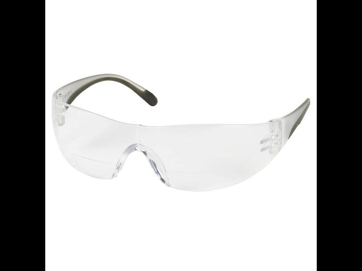 bouton-optical-250-27-0027-bifocal-safety-read-glasses-2-75-clear-1
