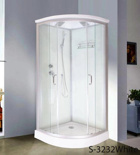 lavish-35-1-2-in-x-35-1-2-in-x-86-in-corner-drain-corner-shower-stall-kit-in-white-with-easy-fit-dra-1