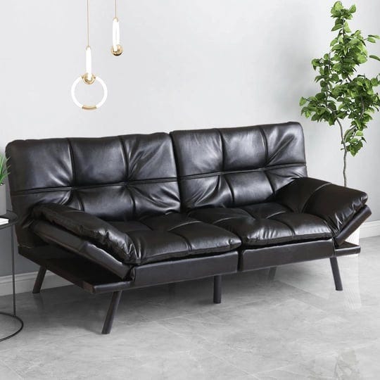 hamman-twin-70-5-wide-faux-leather-tufted-back-convertible-sofa-george-oliver-1