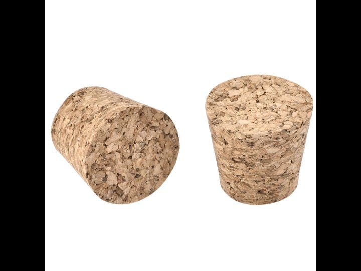 uxcell-tapered-cork-plugs-wooden-stoppers-for-tubes-bottles-harfington-1