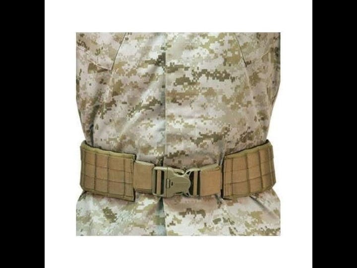 blackhawk-padded-patrol-belt-coyote-tan-1