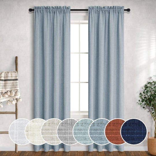 mrs-naturall-light-blue-curtains-38-inch-wide-for-living-room-2-panels-rod-pocket-light-filtering-se-1