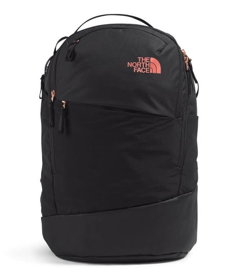 the-north-face-isabella-transit-school-backpack-bags-tnf-black-light-heather-burnt-coral-metallic-on-1
