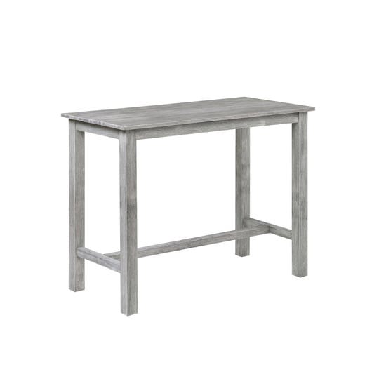 boraam-sonoma-pub-table-storm-gray-wire-brush-1