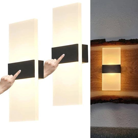 aozhate-modern-led-wall-sconce-touch-switch-rechargeable-2000mah-battery-operated-wall-lights-magnet-1