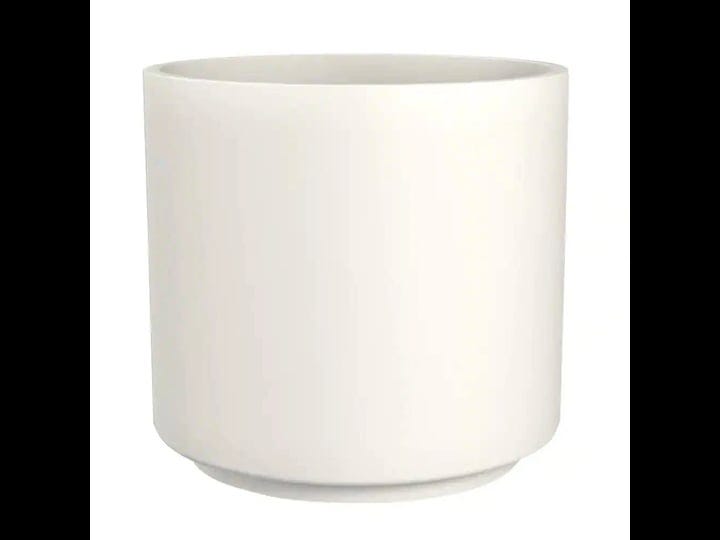 trendspot-13-in-matte-white-cylinder-ceramic-planter-1