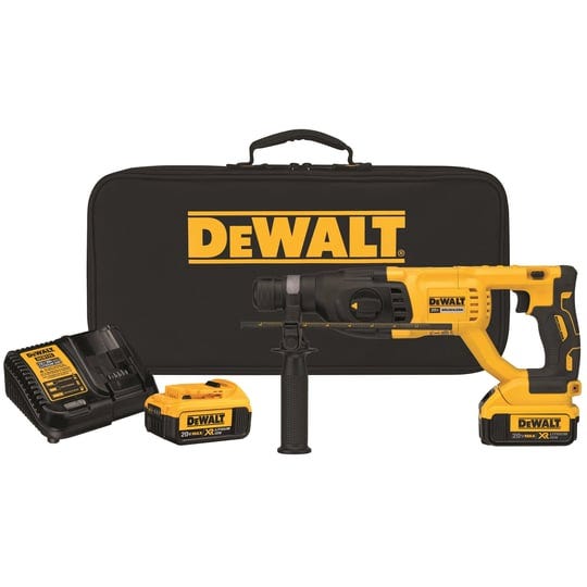 dewalt-dch133m2-20v-max-xr-brushless-1-d-handle-rotary-hammer-1