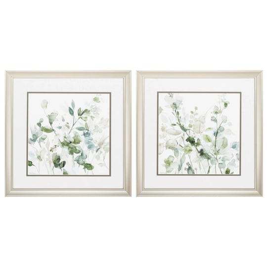 18-x-18-champagne-gold-color-frame-sage-garden-set-of-3