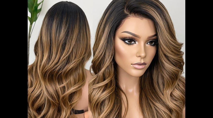 Ombre-Lace-Front-Wig-1