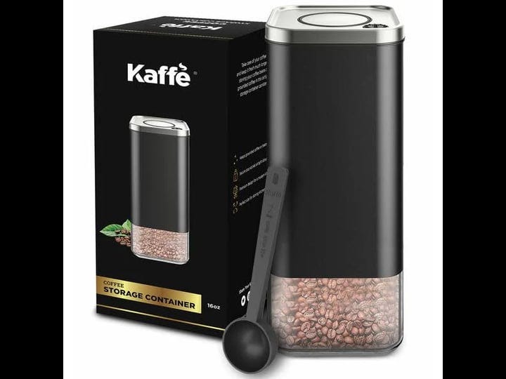 kaffe-kf3022-16-oz-storage-container-coffee-canister-with-airtight-lid-bpa-free-stainless-steel-1