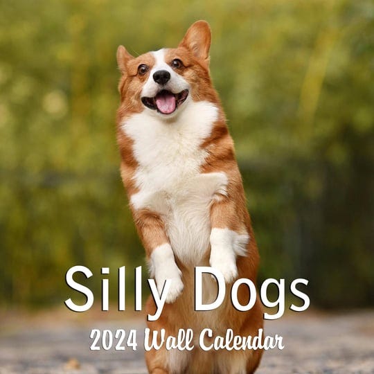 2024-silly-dogs-monthly-wall-calendar-12-x-24-funny-dog-images-thick-sturdy-paper-2024-calendar-1