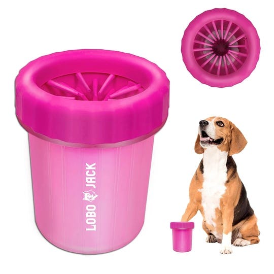 lobojack-dog-paw-cleaner-portable-pet-cleaning-360a-silicone-washer-cup-for-small-and-medium-breed-c-1