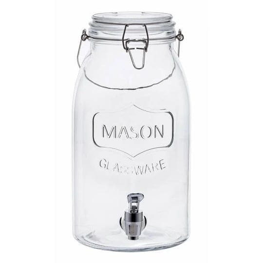 mainstays-clear-glass-mason-sun-tea-beverage-dispenser-jar-1