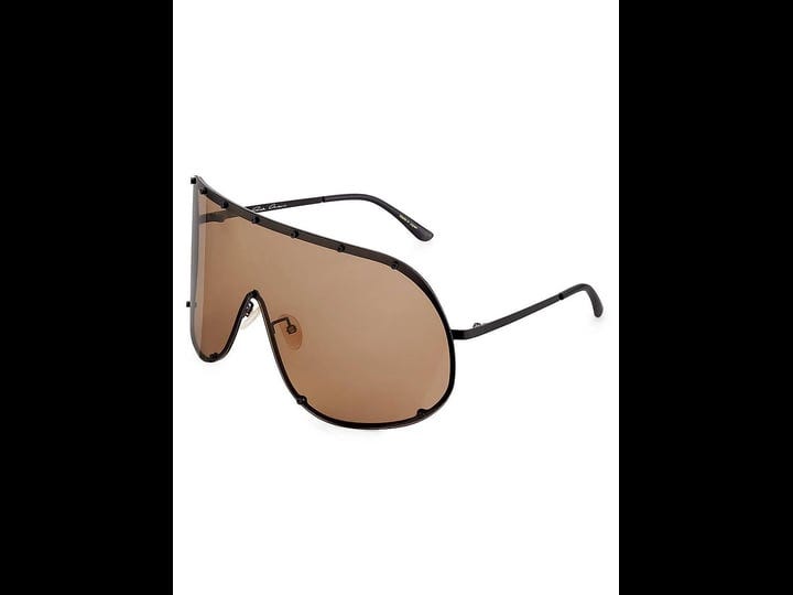 rick-owens-black-brown-shield-sunglasses-1