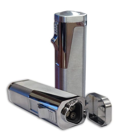 prestige-import-group-typhoon-triple-flame-cigar-lighter-with-cigar-punch-cutter-1