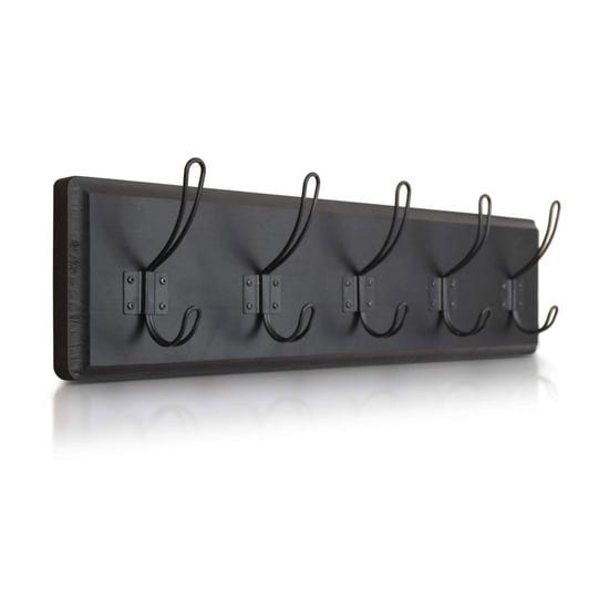 hbcy-creations-rustic-black-coat-rack-wall-mounted-wooden-24-entryway-coat-hooks-5-rustic-1