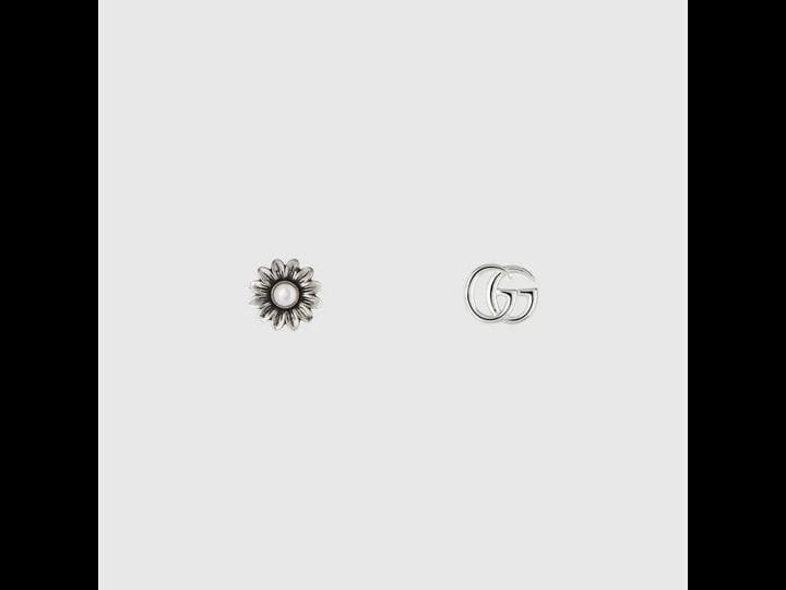 gucci-double-g-flower-stud-earrings-sterling-silver-sterling-silver-1