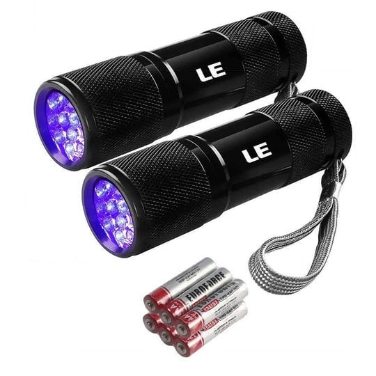 le-small-uv-flashlight-portable-black-light-with-9-leds-395nm-ultraviolet-light-detector-for-invisib-1