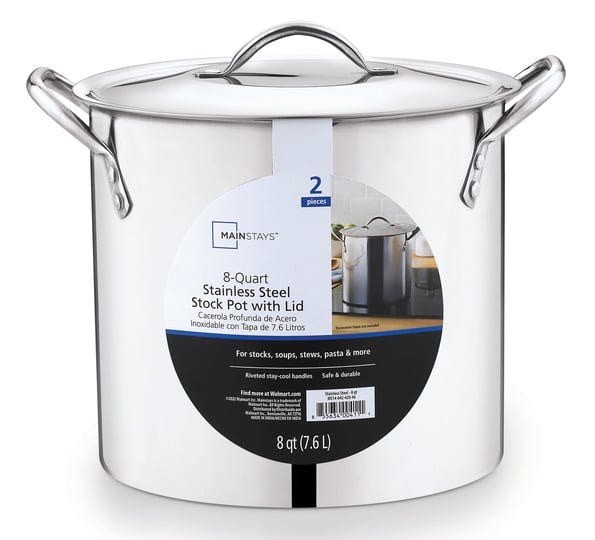 mainstays-8-quart-stock-pot-with-lid-stainless-steel-1
