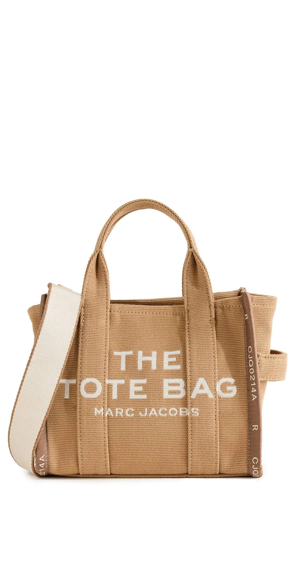 Small Tote by Marc Jacobs - Mini Tote Accessory | Image