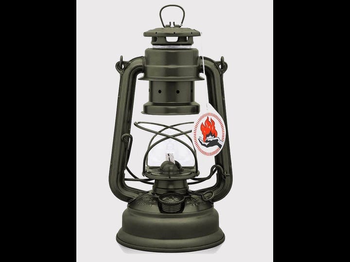 feuerhand-hurricane-lantern-olive-1