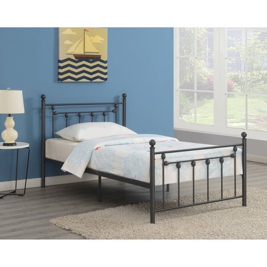 mollyanna-metal-slatted-platform-bed-gunmetal-full-1