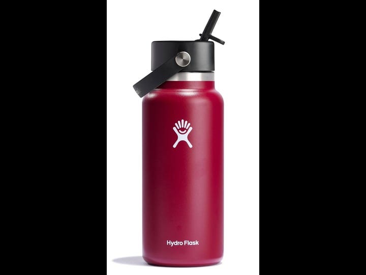 hydro-flask-32-oz-wide-mouth-bottle-with-flex-straw-cap-1