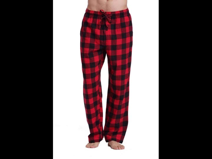 cyz-mens-100-cotton-super-soft-flannel-plaid-pajama-pants-1