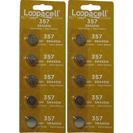 10-pack-loopacell-357-ag13-lr44-button-cell-1