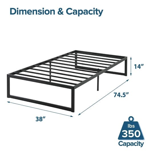 zinus-abel-14-inch-metal-platform-bed-frame-with-steel-slat-support-mattress-foundation-twin-1