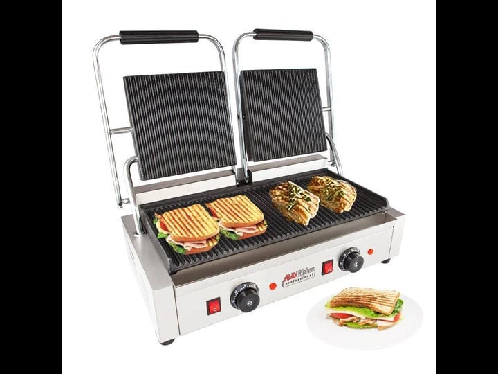 aldkitchen-double-panini-press-sandwich-maker-cast-iron-ribbed-plates-adjustable-control-nonstick-11-1